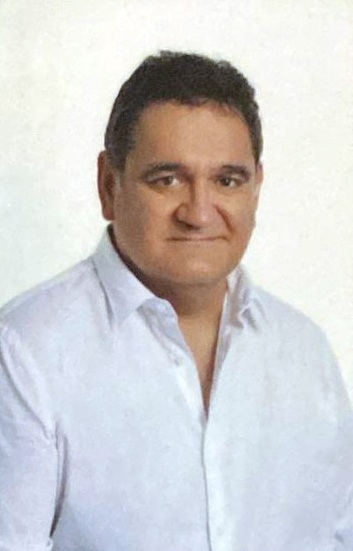 Juan Migdal Buryun